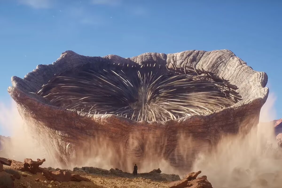 Все про серверы в Dune Awakening — как играть с друзьями или одному