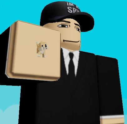 Все про сиба-ину в Roblox Grow a Garden: что делает и как получить