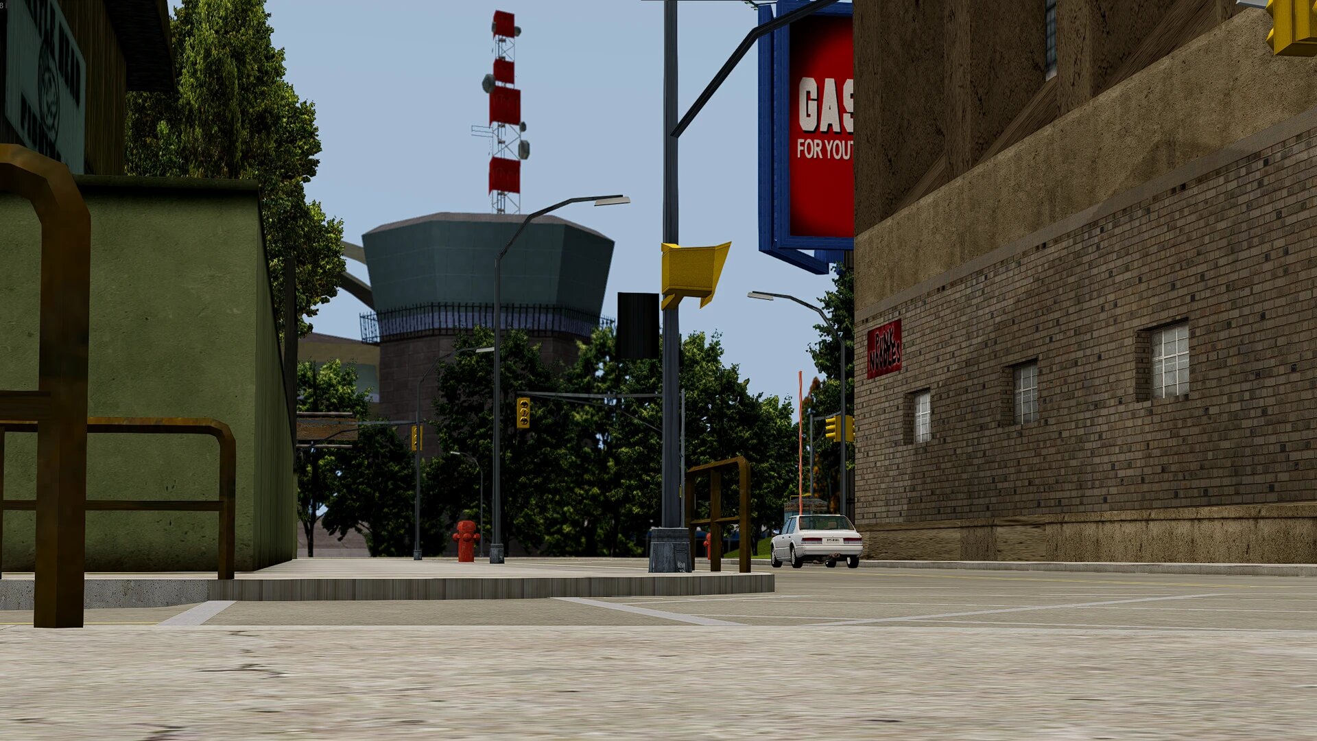 Скачать лучшие моды на карты для BeamNG.drive