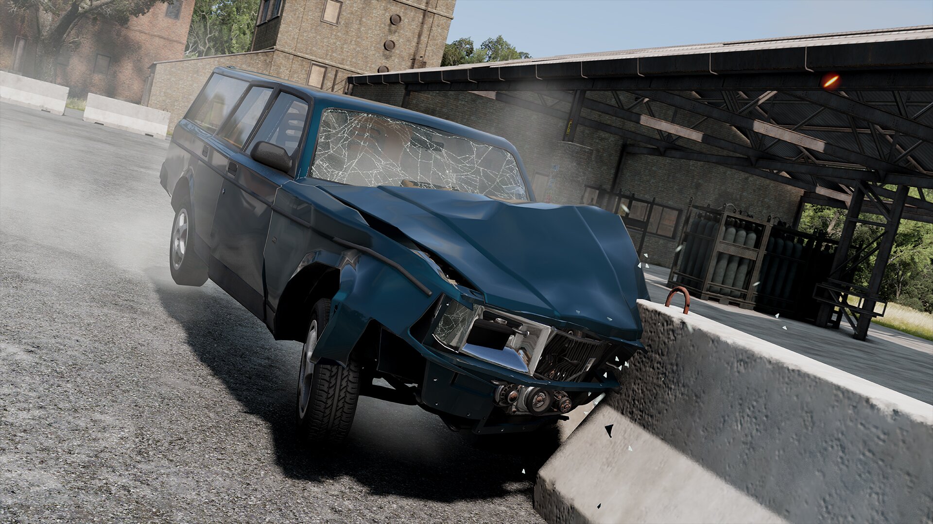 Скачать лучшие моды на машины для BeamNG.drive