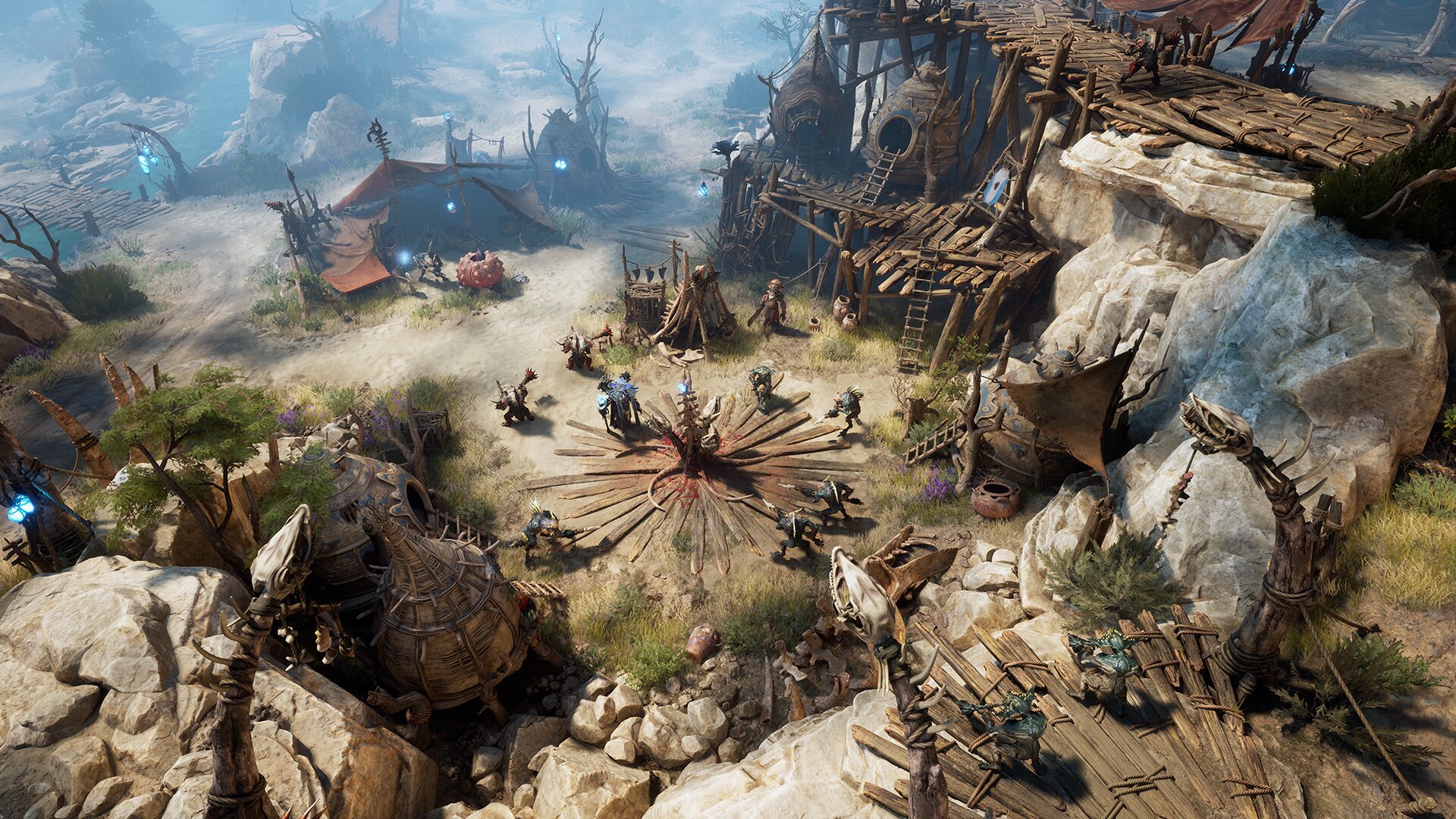 Скачать лучший русификатор для Titan Quest 2