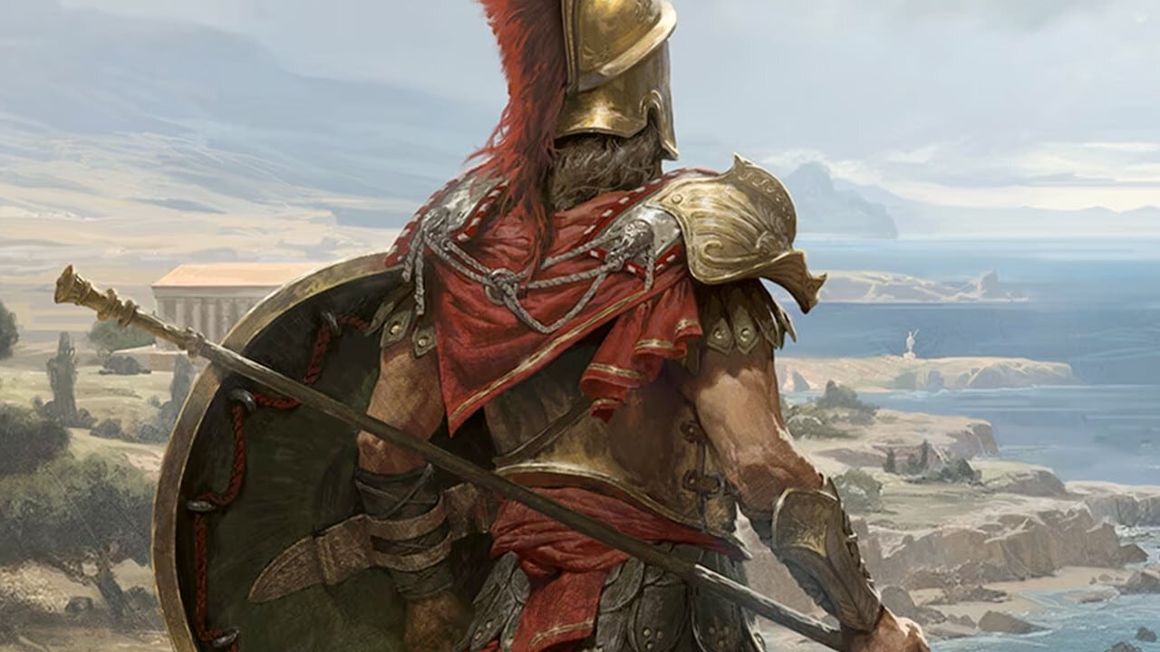 Скачать лучший русификатор для Titan Quest 2