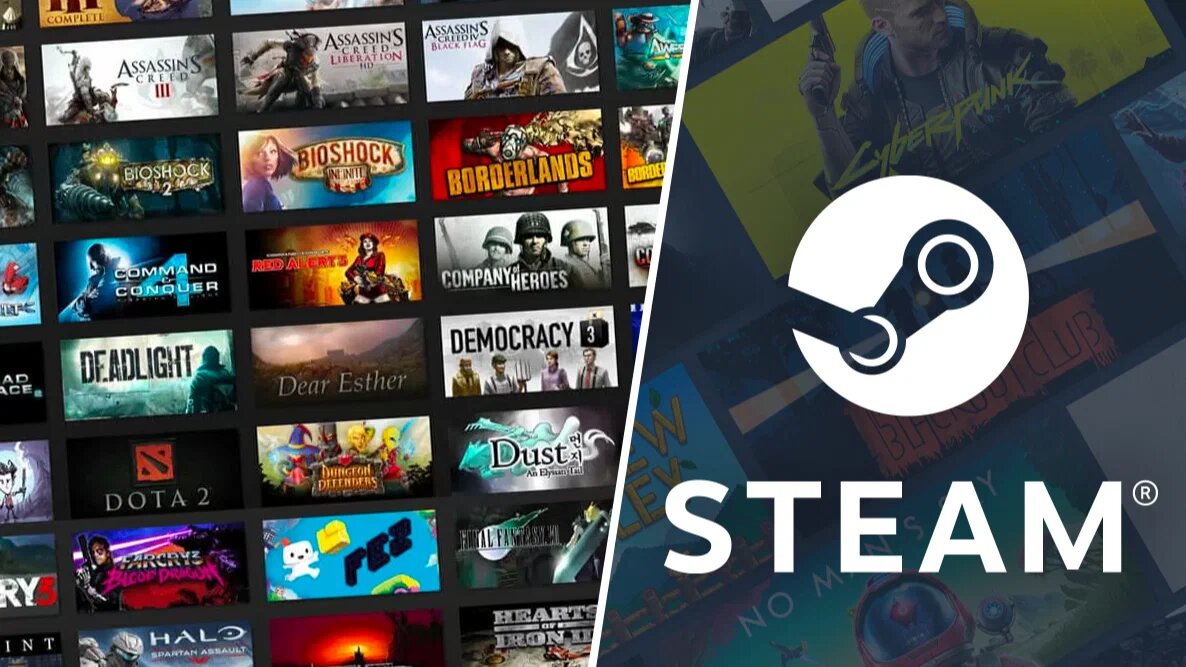 Скачать активатор достижений Steam Achievement Manager