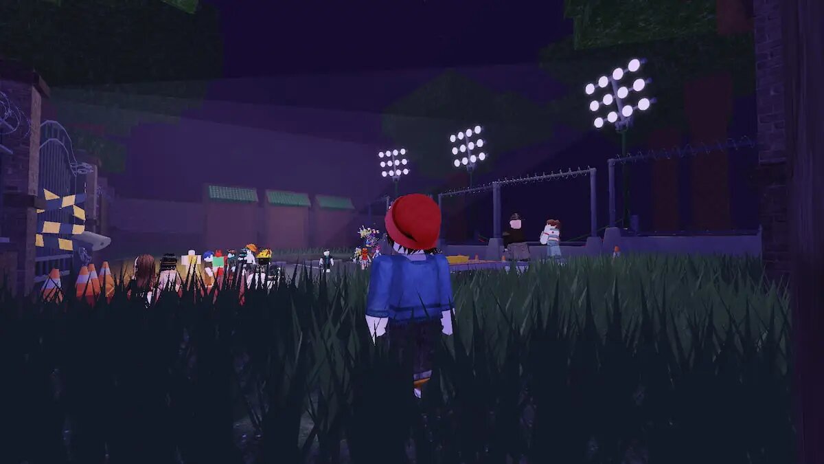 Скачать скрипт (чит) для Roblox 99 Nights in The Forest