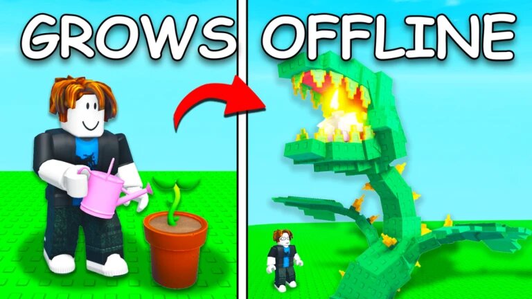 Все скрипты для Roblox Grow a Garden