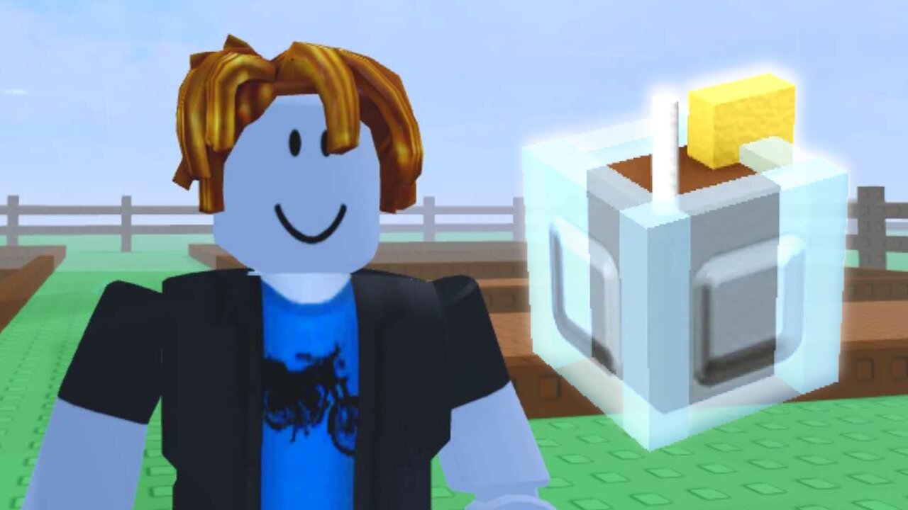 Все про сладкий чай в Roblox Grow a Garden: как готовить