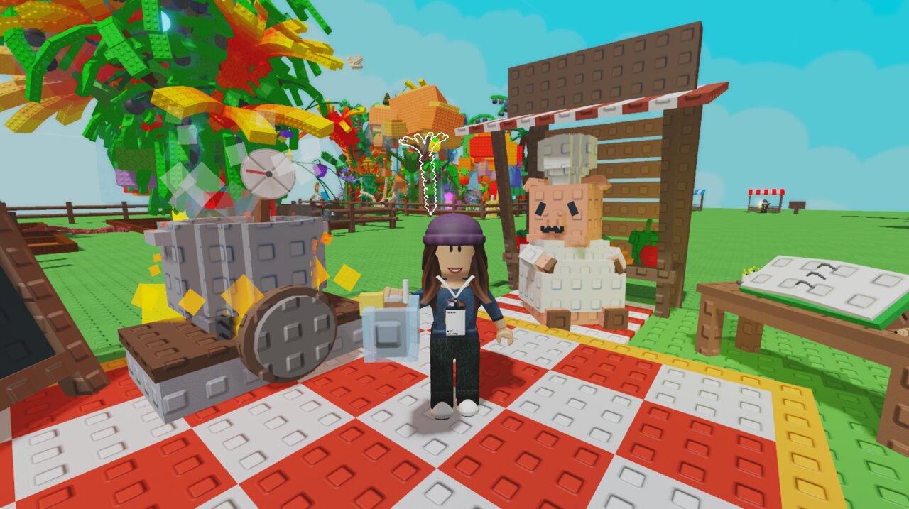 Все про сладкий чай в Roblox Grow a Garden: как готовить