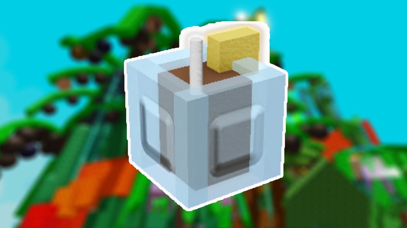 Все про сладкий чай в Roblox Grow a Garden: как готовить