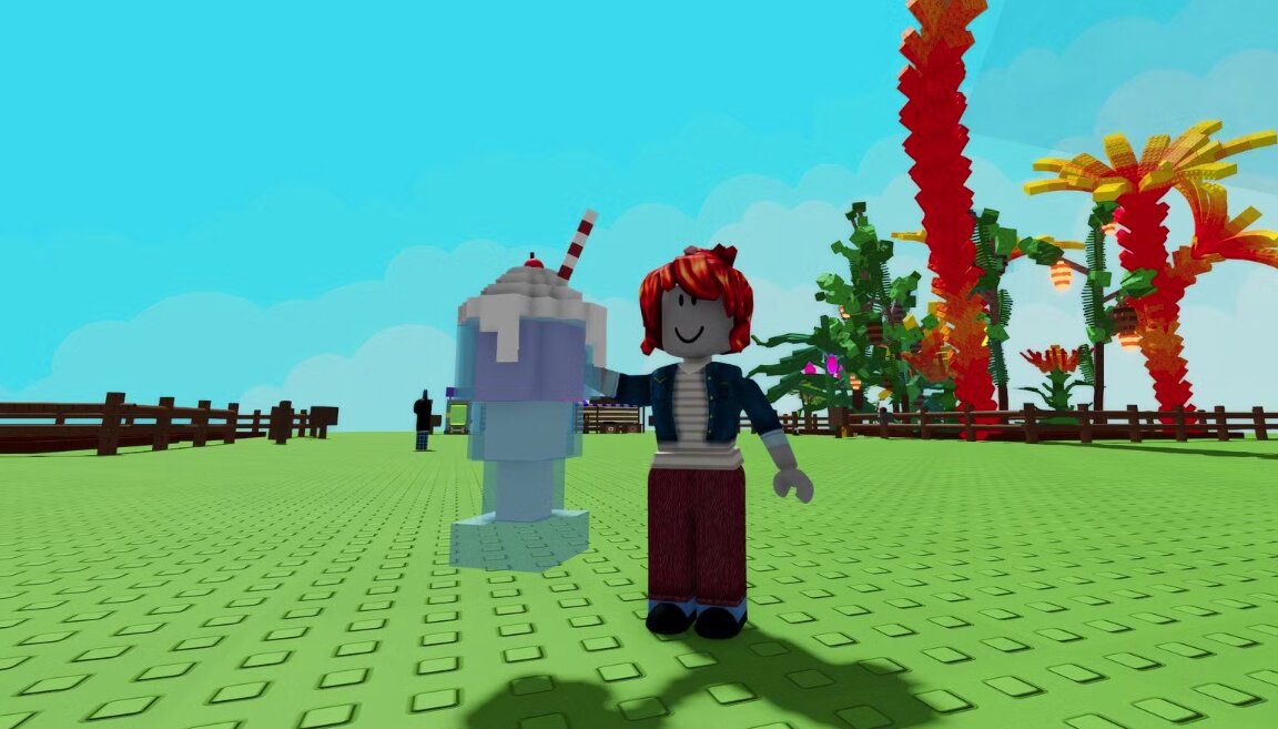 Все про смузи в Roblox Grow a Garden: как готовить