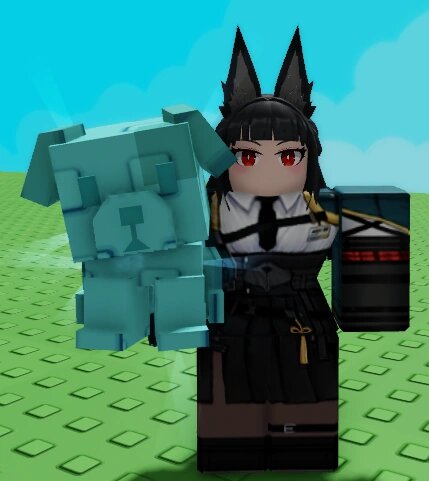 Все про собаку в Roblox Grow a Garden: что делает и как получить