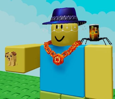 Все про собаку в Roblox Grow a Garden: что делает и как получить