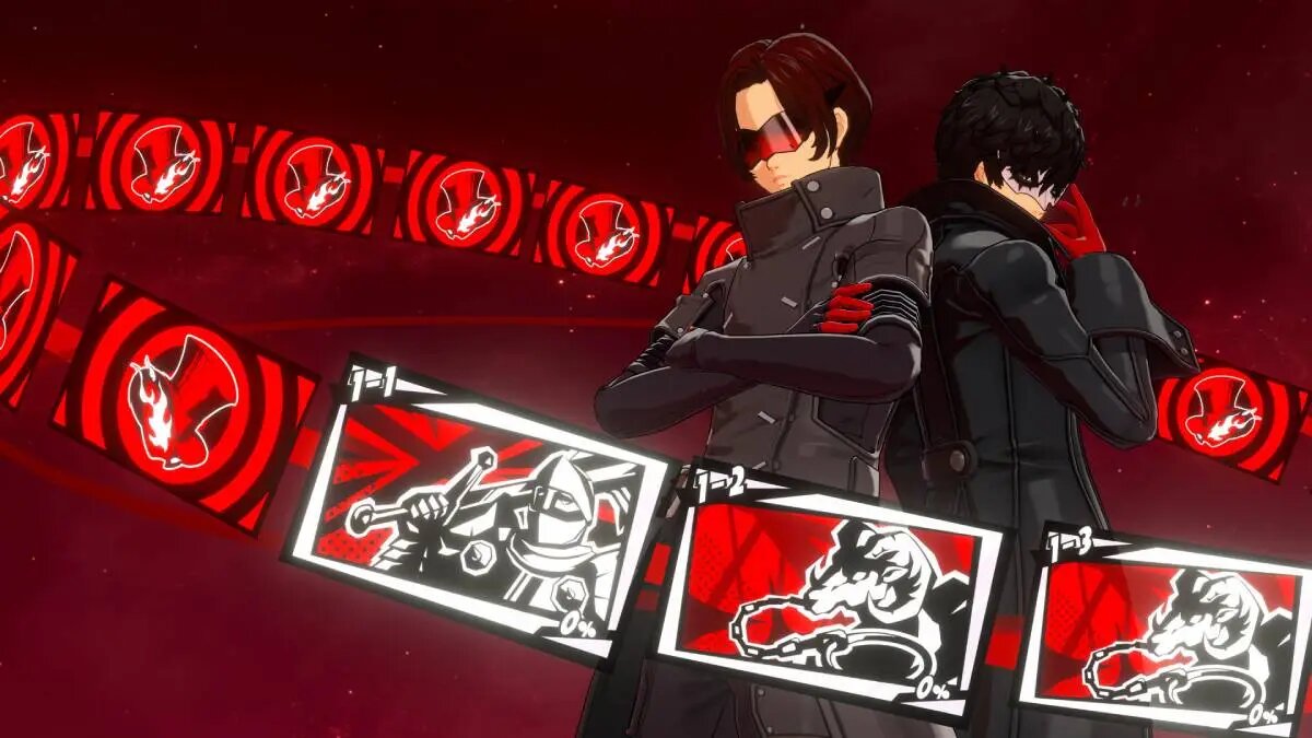Лучшие советы для новичков в Persona 5: The Phantom X