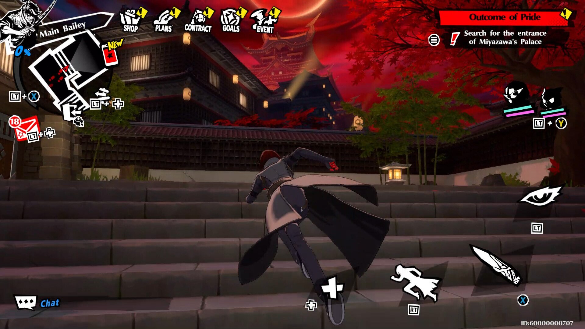 Лучшие советы для новичков в Persona 5: The Phantom X