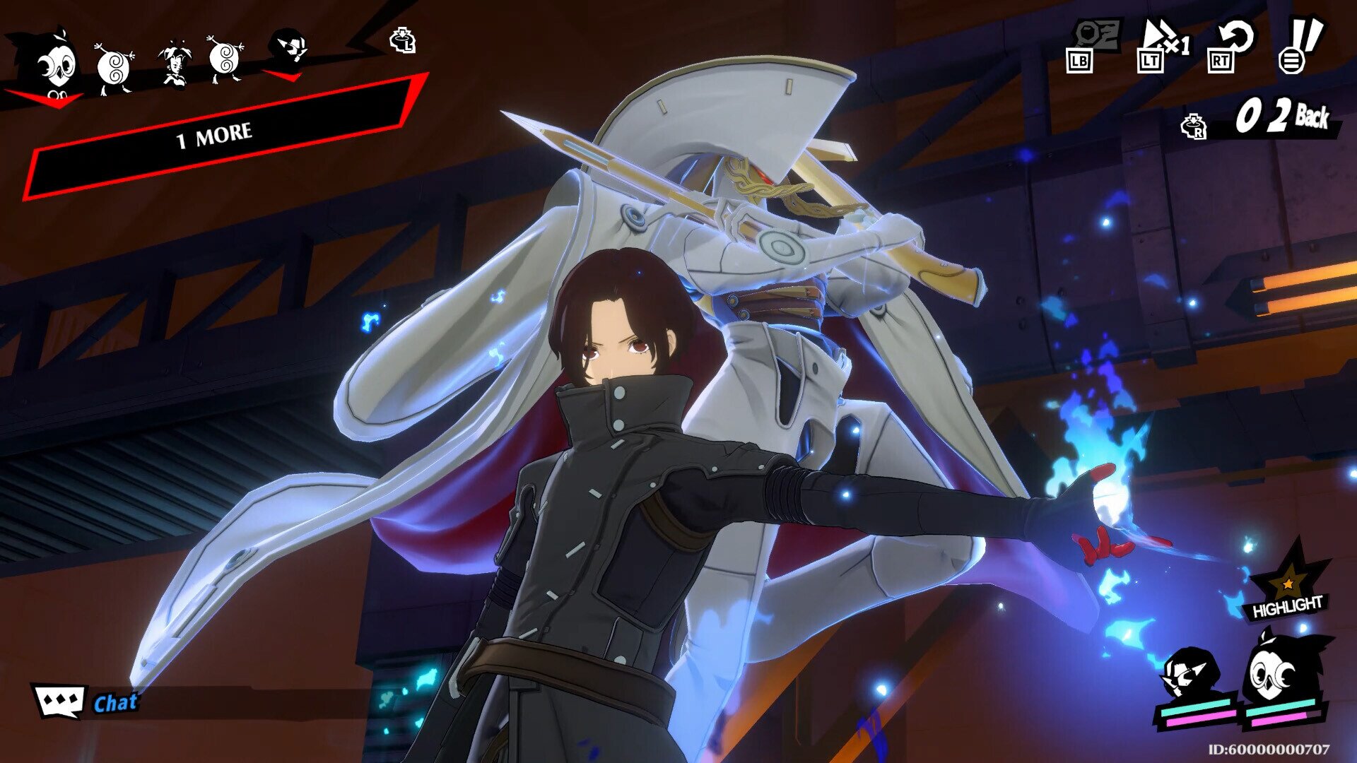 Лучшие советы для новичков в Persona 5: The Phantom X