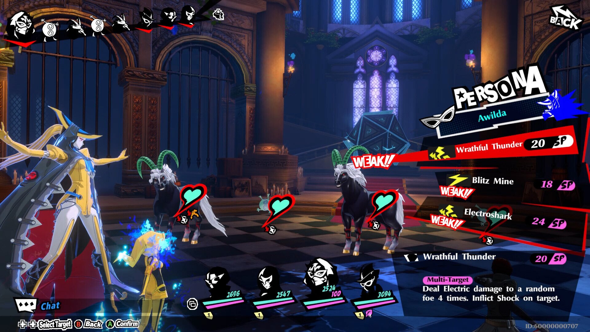Лучшие советы для новичков в Persona 5: The Phantom X