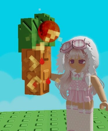 Все про спагетти ленивца в Roblox Grow a Garden: что делает и как получить