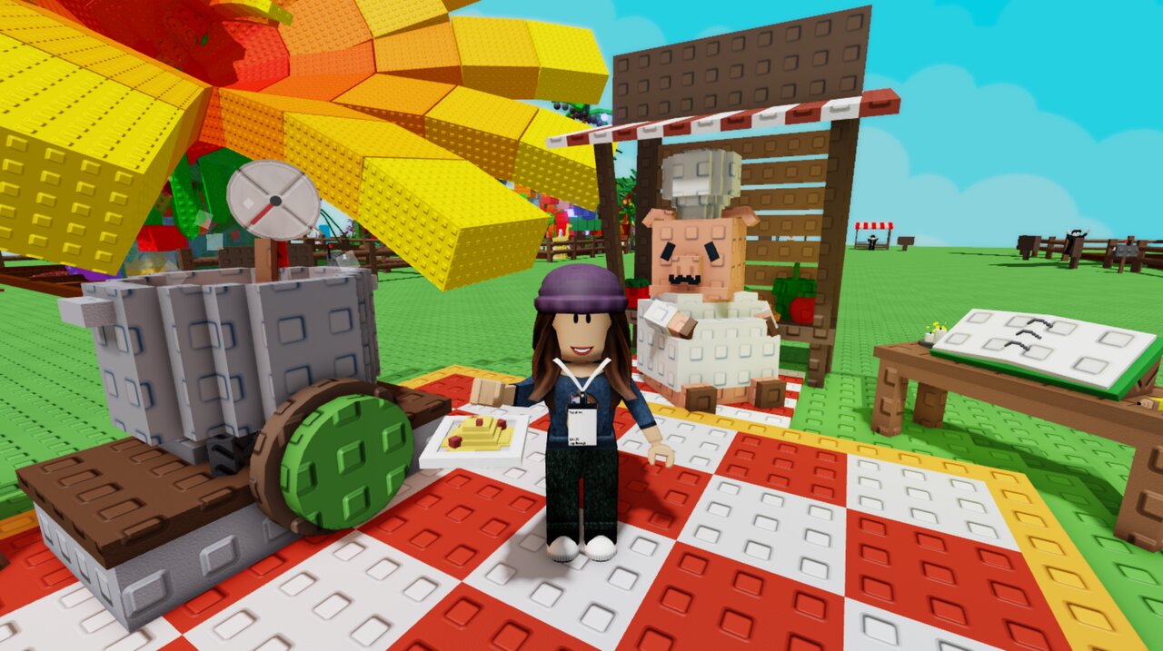 Все про спагетти в Roblox Grow a Garden: как готовить