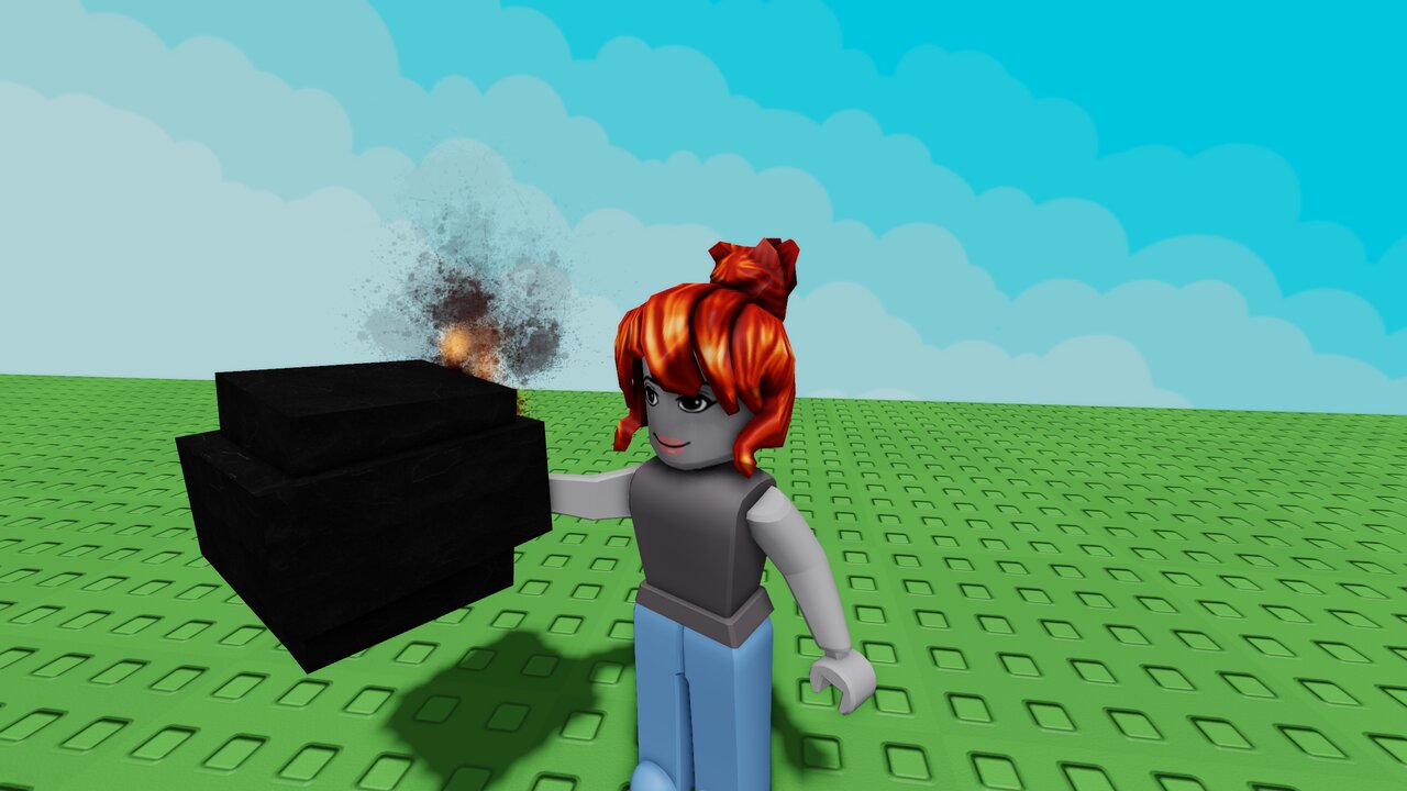 Все про спреи в Roblox Grow a Garden: крафт, мутации, цена