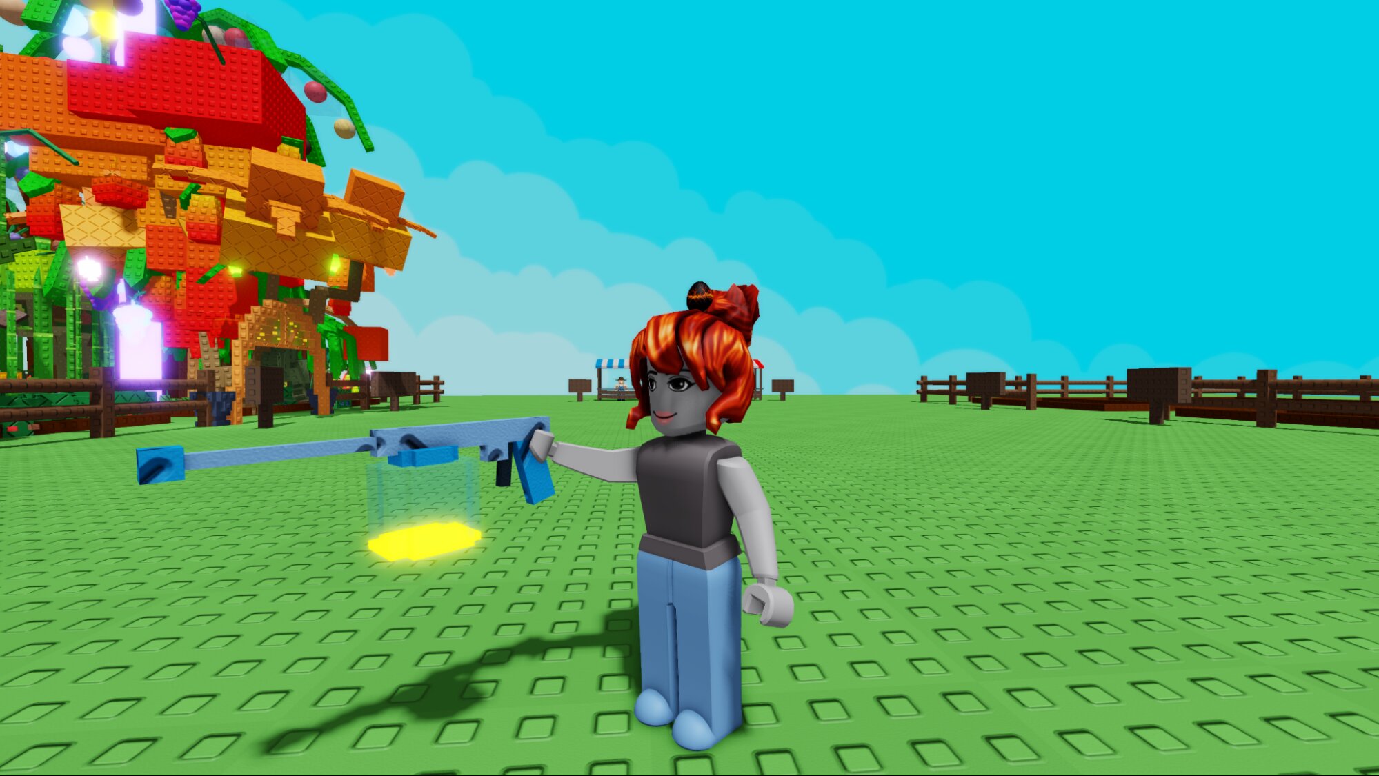 Все про спреи в Roblox Grow a Garden: крафт, мутации, цена