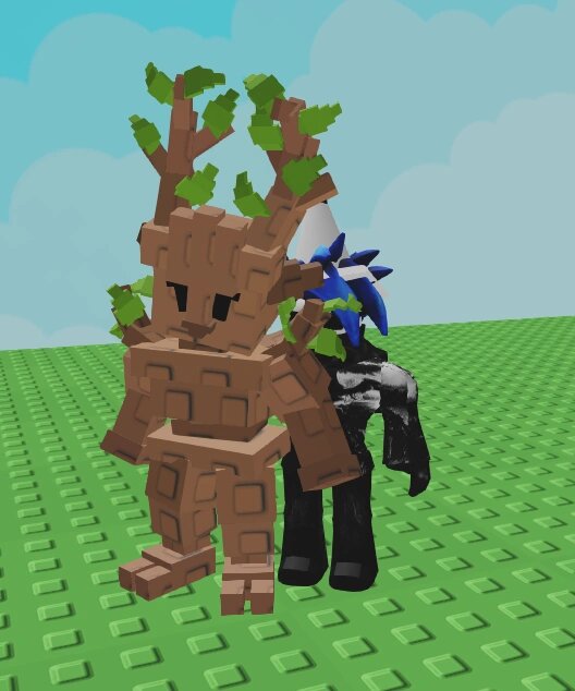 Все про сприггана в Roblox Grow a Garden: что делает и как получить
