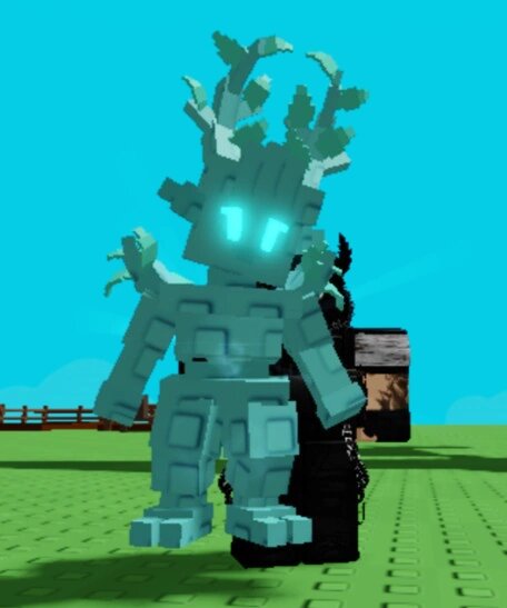 Все про сприггана в Roblox Grow a Garden: что делает и как получить