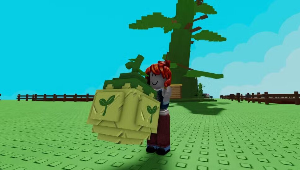 Все про сприггана в Roblox Grow a Garden: что делает и как получить