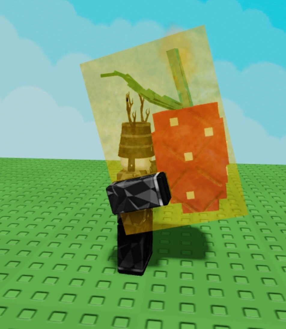 Все про Элдер Клубнику в Roblox Grow a Garden: как получить