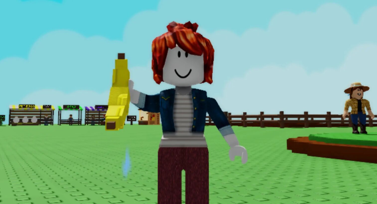 Все про событие Summer Harvest Event в Roblox Grow a Garden
