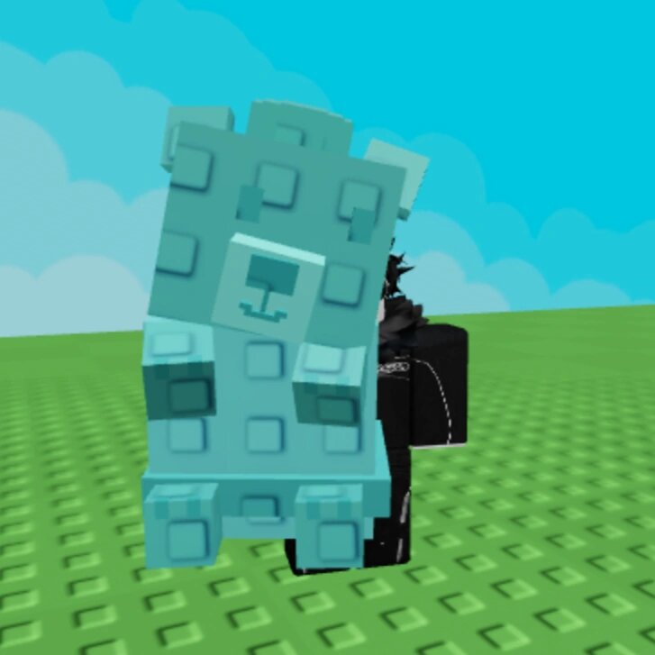 Все про суши медведя в Roblox Grow a Garden: что делает и как получить