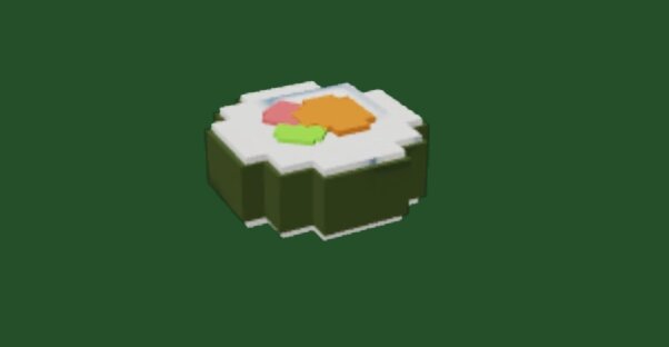 Все про суши в Roblox Grow a Garden: как готовить