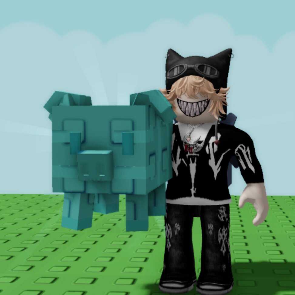 Все про свинью с беконом в Roblox Grow a Garden: что делает и как получить