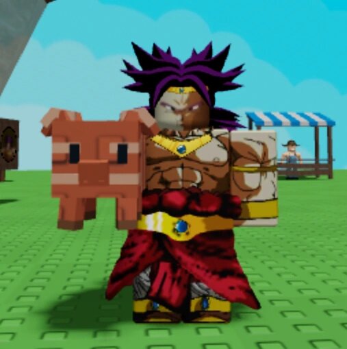 Все про свинью с беконом в Roblox Grow a Garden: что делает и как получить