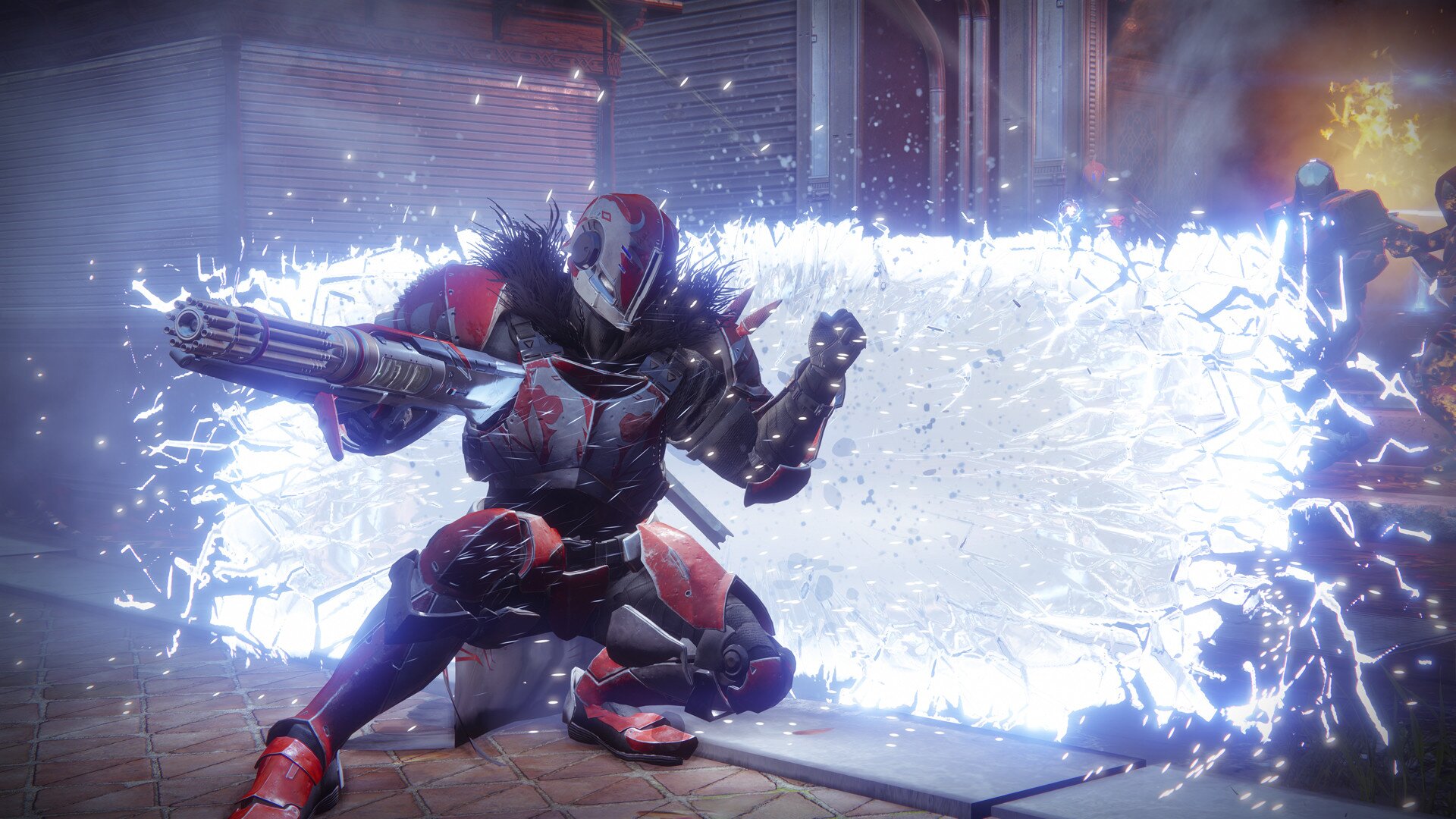 Лучшие персонажи в Destiny: тир-лист PvP и PvE героев
