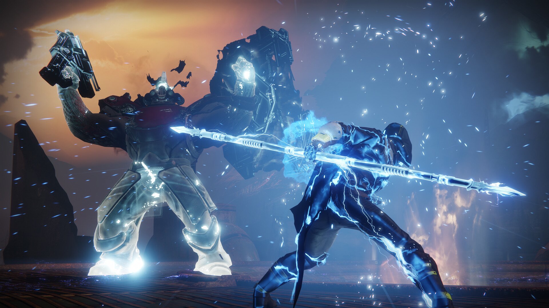 Лучшие персонажи в Destiny: тир-лист PvP и PvE героев