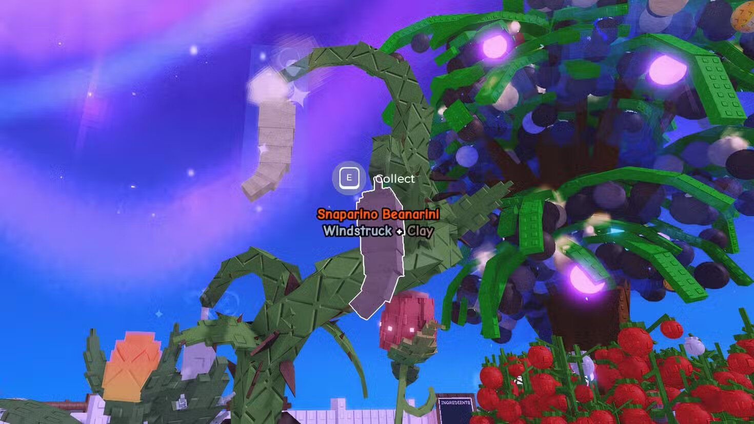 Лучшие растения в Roblox Grow a Garden — тир-лист культур