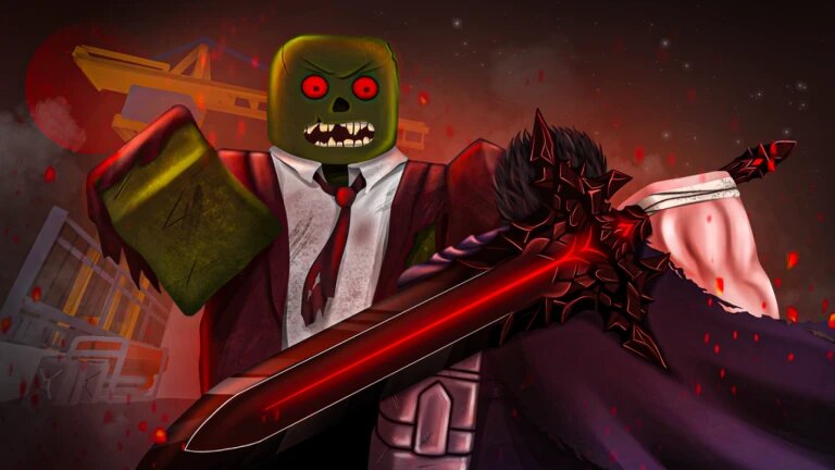 Лучшее оружие в Roblox Hunty Zombie: тир-лист