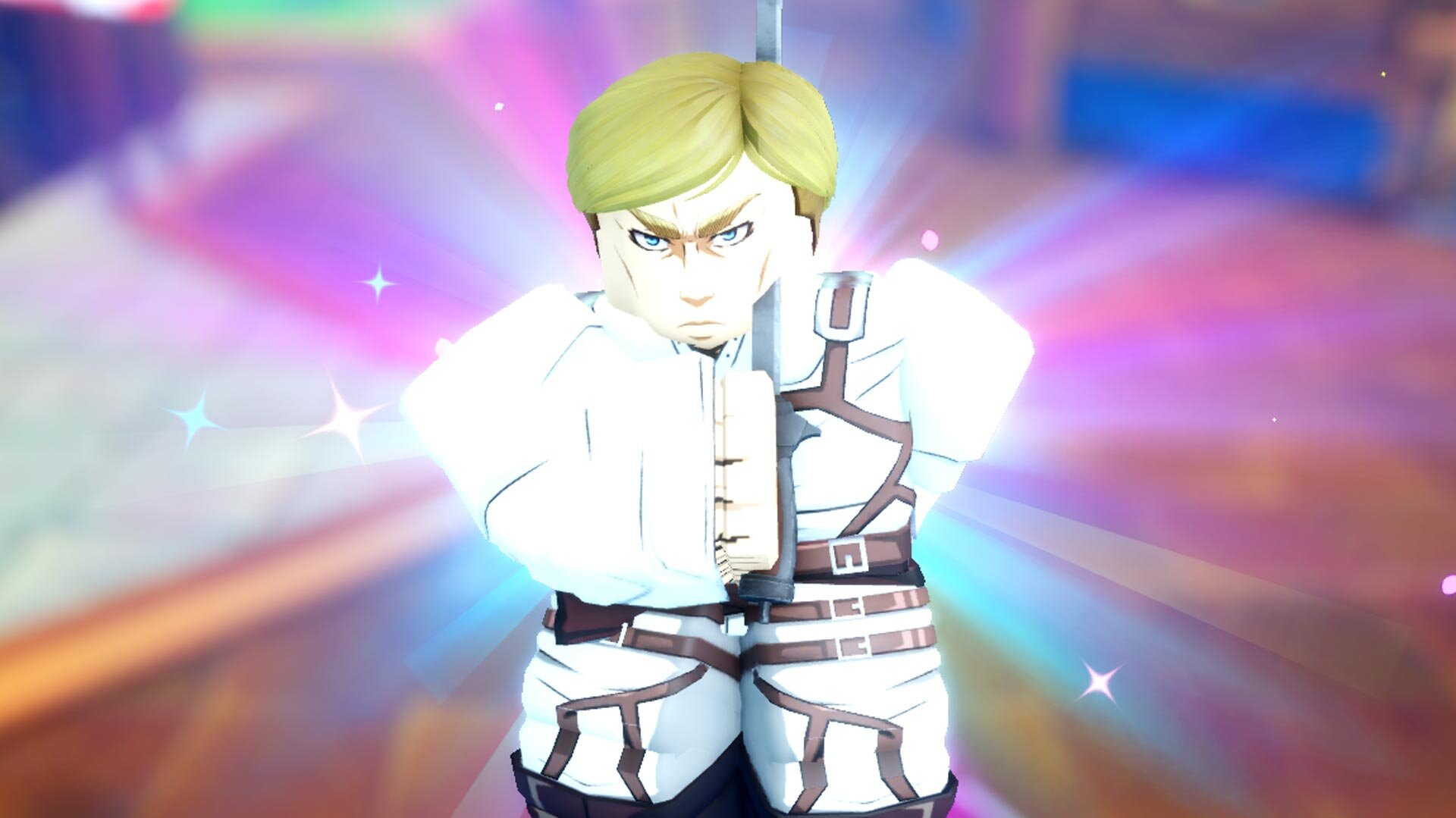 Тир-лист для Roblox All Star Tower Defense X: лучшие персонажи
