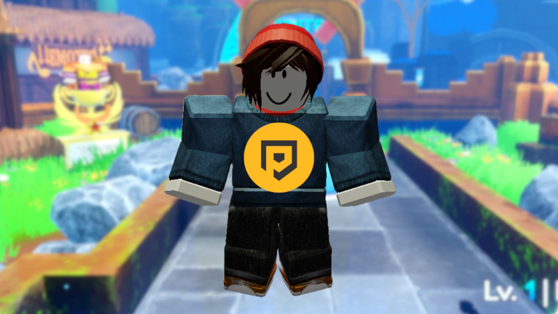 Тир-лист для Roblox All Star Tower Defense X: лучшие персонажи