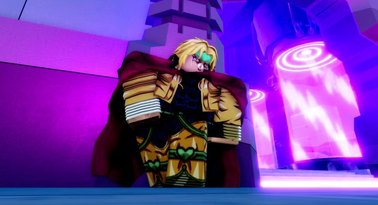 Тир-лист для Roblox Anime Rangers X: лучшие персонажи