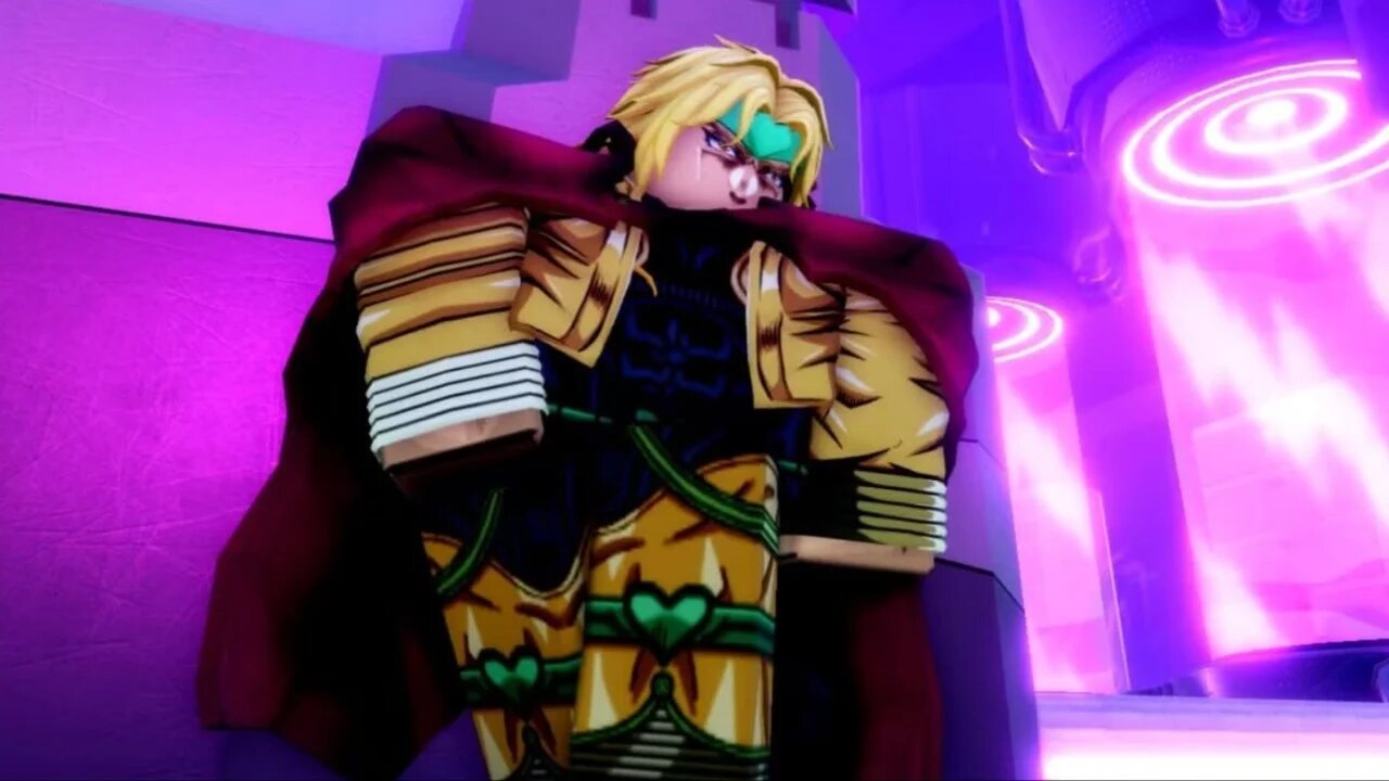 Тир-лист лучших персонажей в Roblox Anime Rangers X