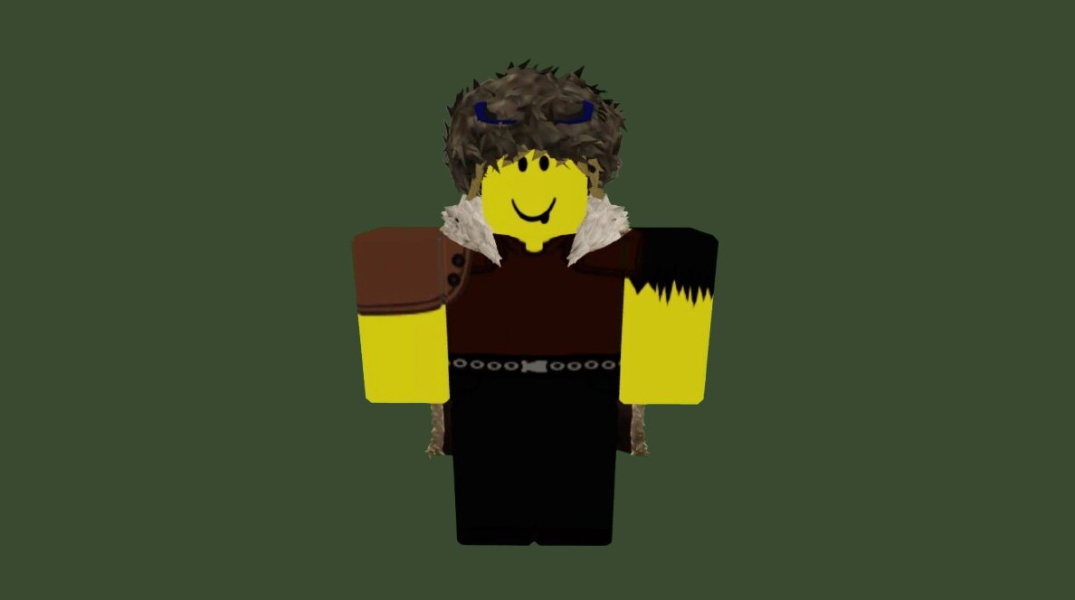 Все про торговца шкурами в Roblox 99 Nights in the Forest