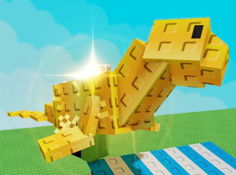 Все про тюленя в Roblox Grow a Garden: что делает и как получить