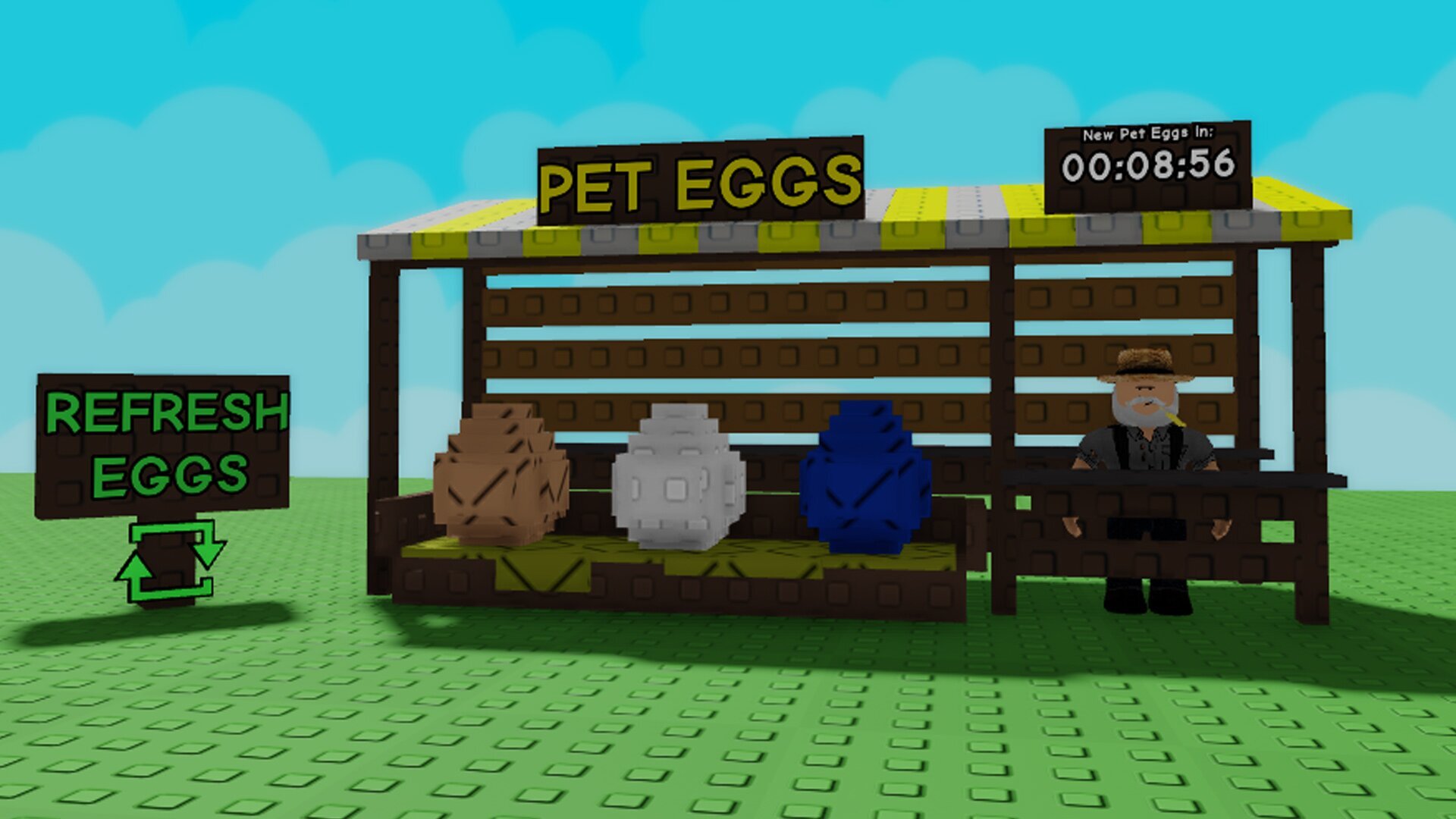 Все про улитку в Roblox Grow a Garden: что делает и как получить