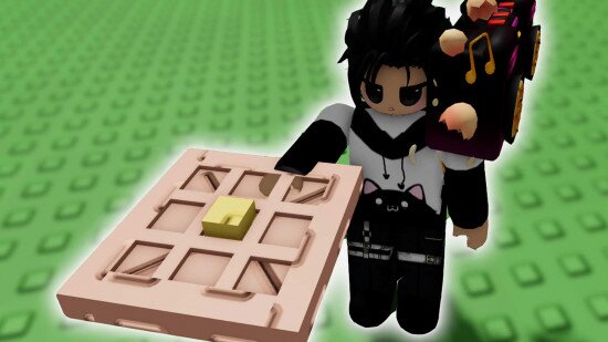 Все про вафли в Roblox Grow a Garden: как готовить