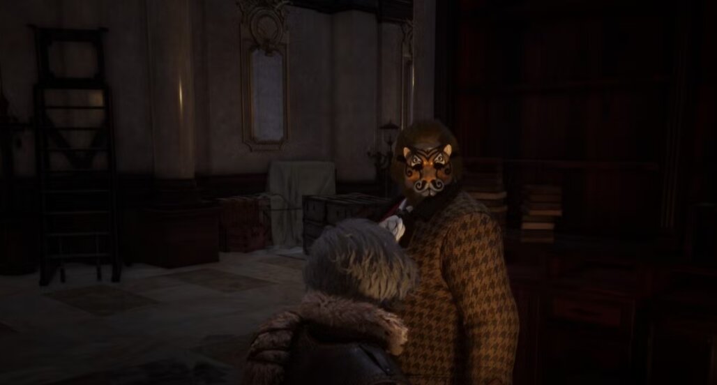 Древние диски в Lies Of P: для чего нужны и где найти