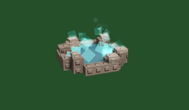 Все про дзен-предметы в Roblox Grow a Garden: что делают и как получить