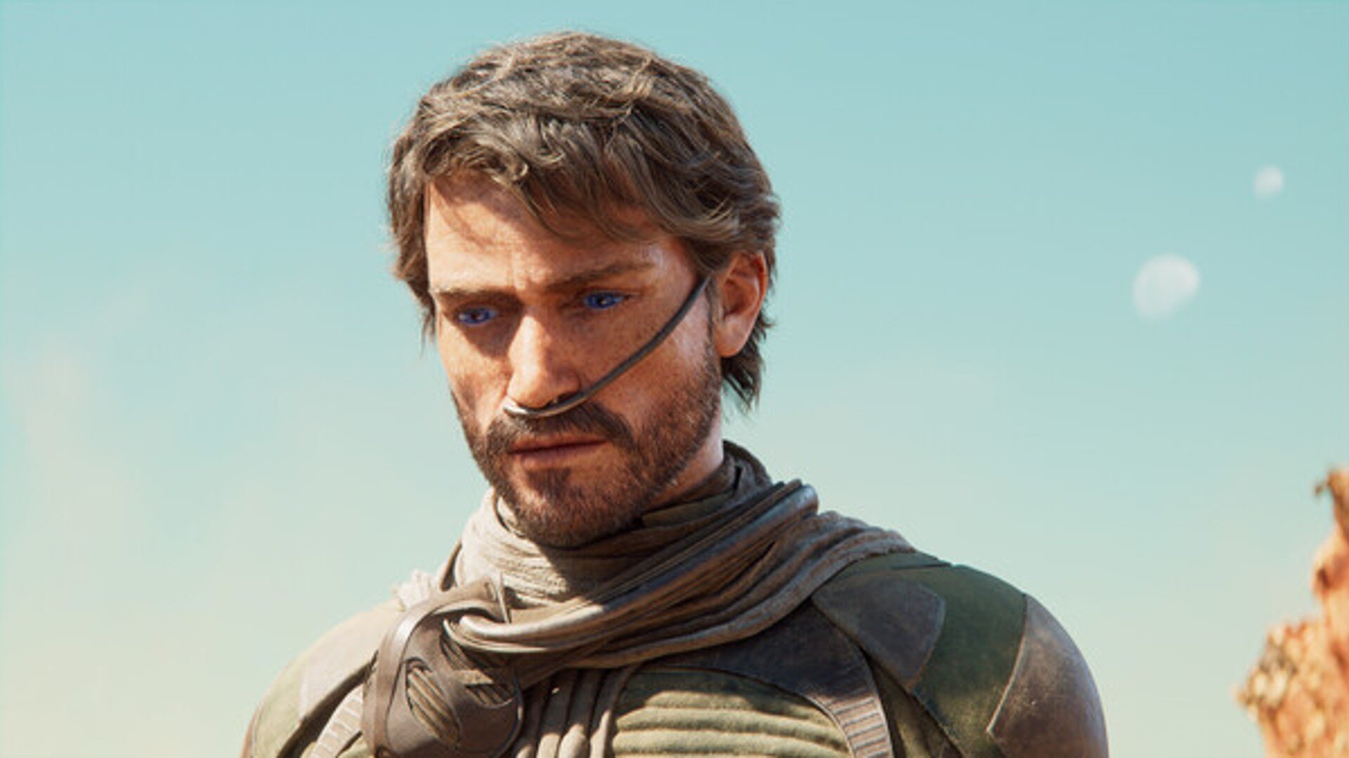 Атрейдесы и Харконнены в Dune Awakening: какую фракцию выбрать