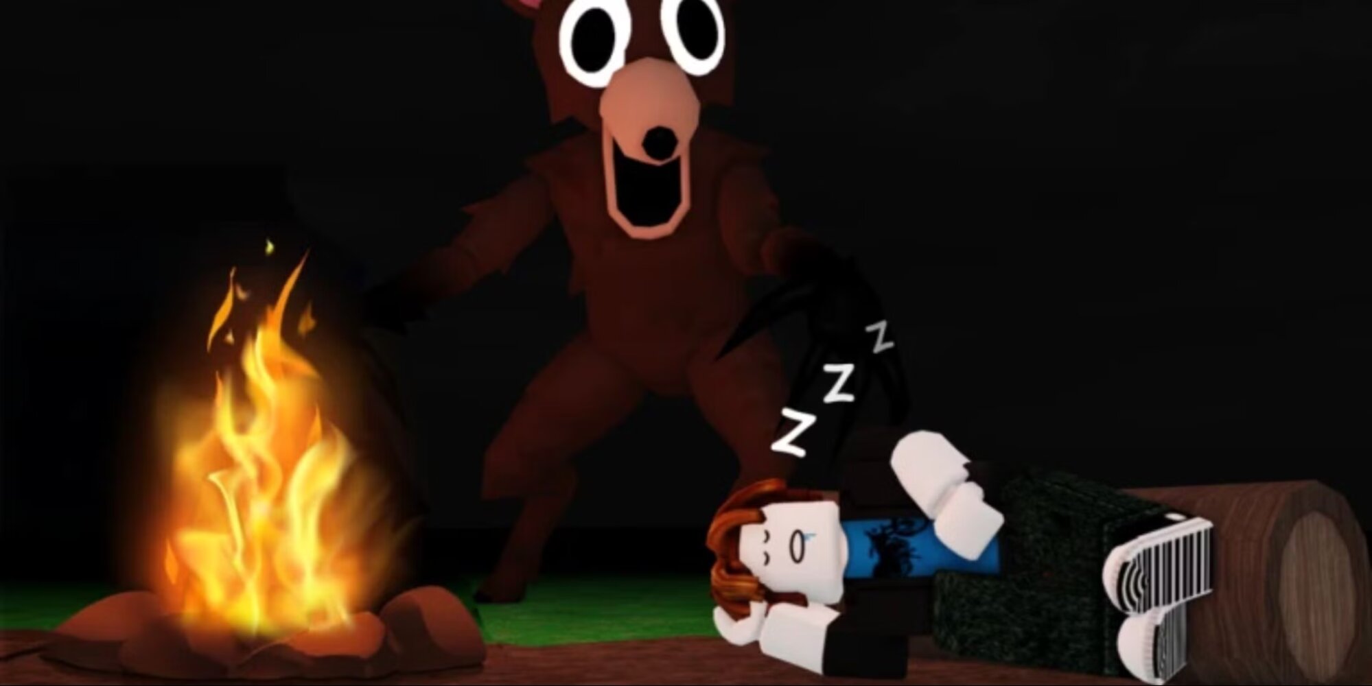 Рабочие коды для Roblox 99 Nights in The Forest на 2025 год