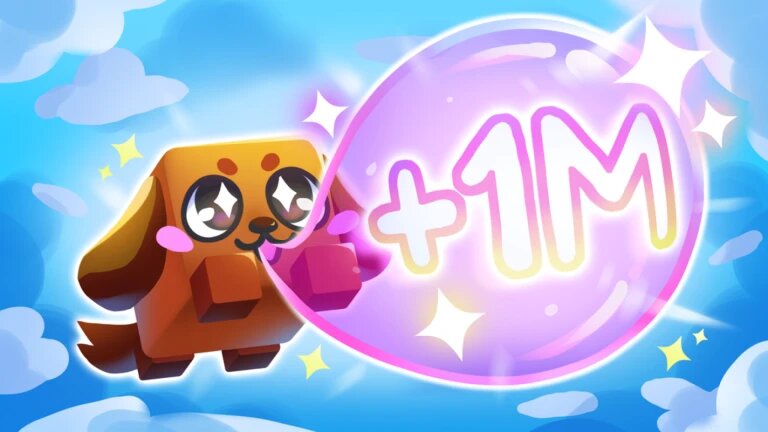 Рабочие коды для Roblox Bubble Gum Simulator INFINITY 