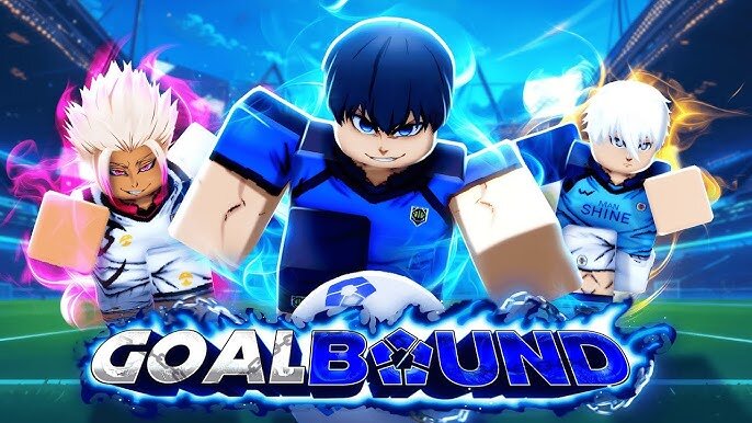 Новые рабочие коды для Roblox Goalbound на 2025 год